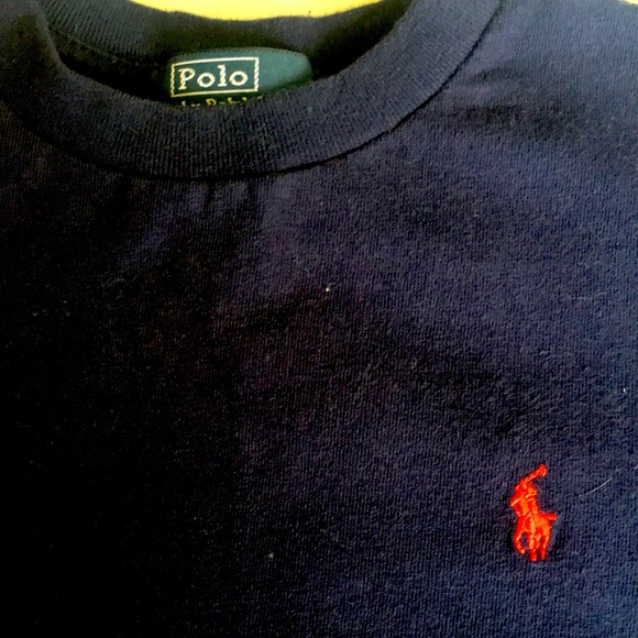 2  shirts - Picture 3 of 3